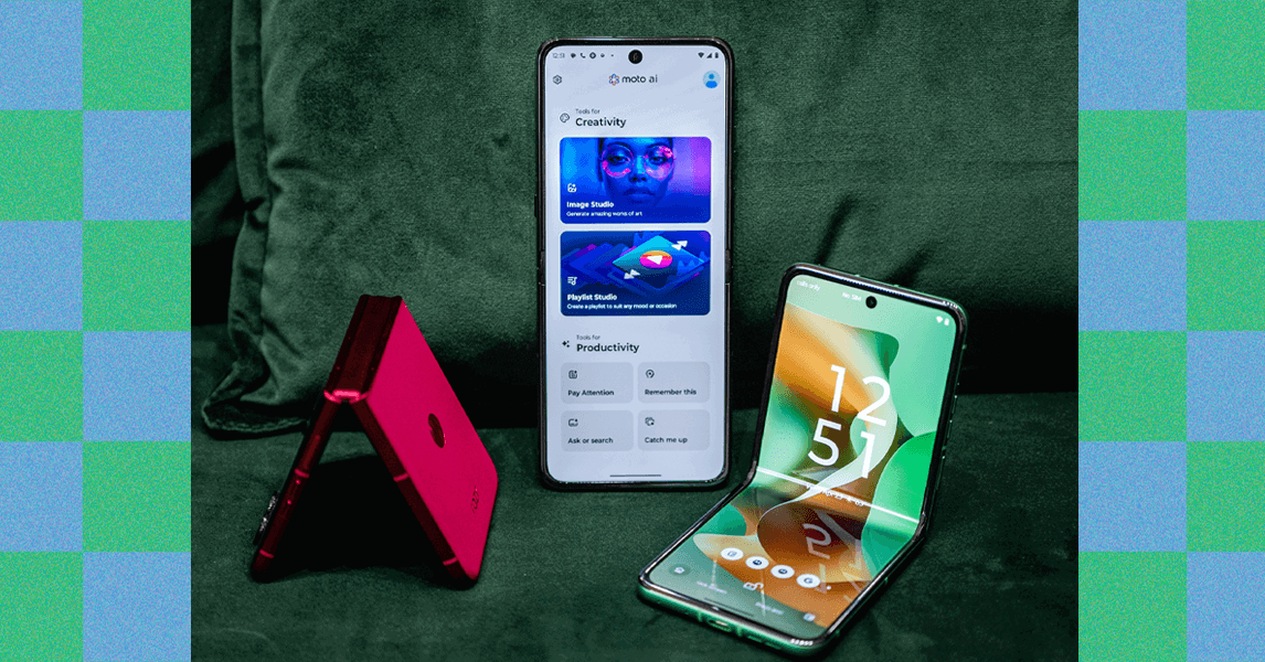 The Best Motorola Phones (2025) — Đánh giá, thử nghiệm kỹ