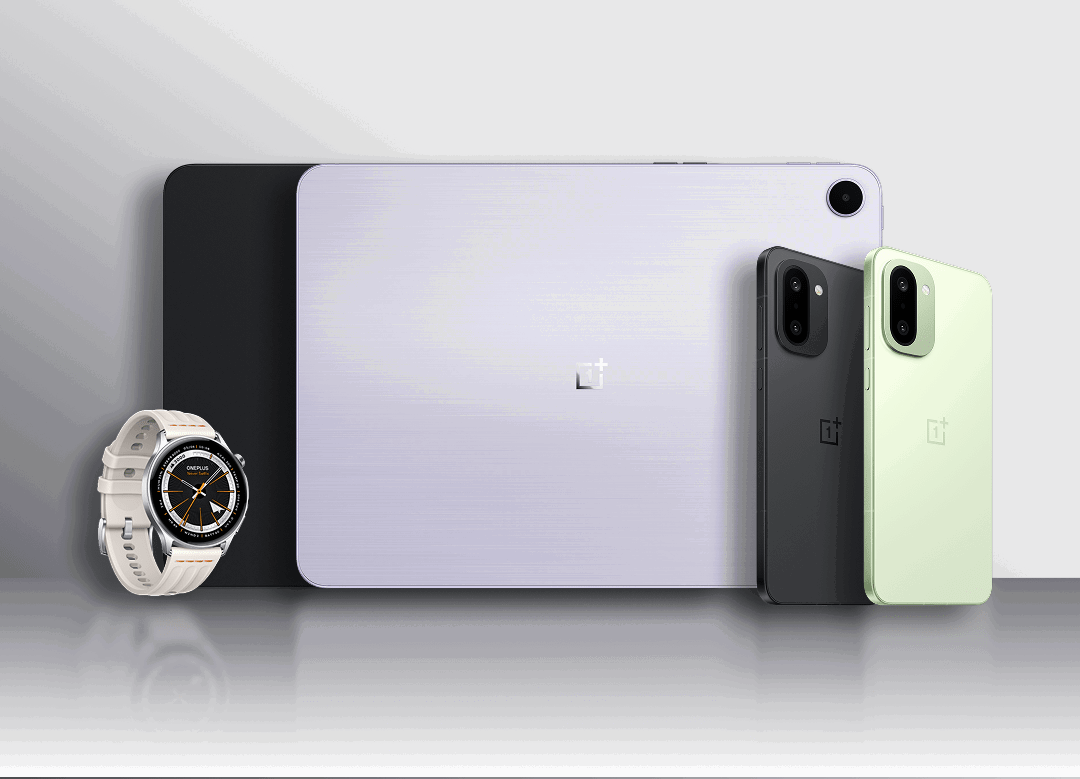 OnePlus 15R sẽ ra mắt muộn vào tháng tới