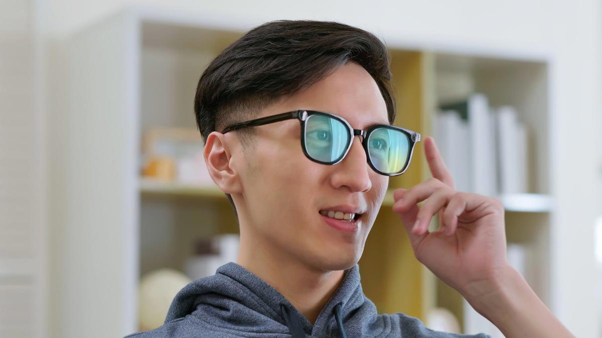 Đừng nín thở chờ kính AR của Apple — có thể còn lâu