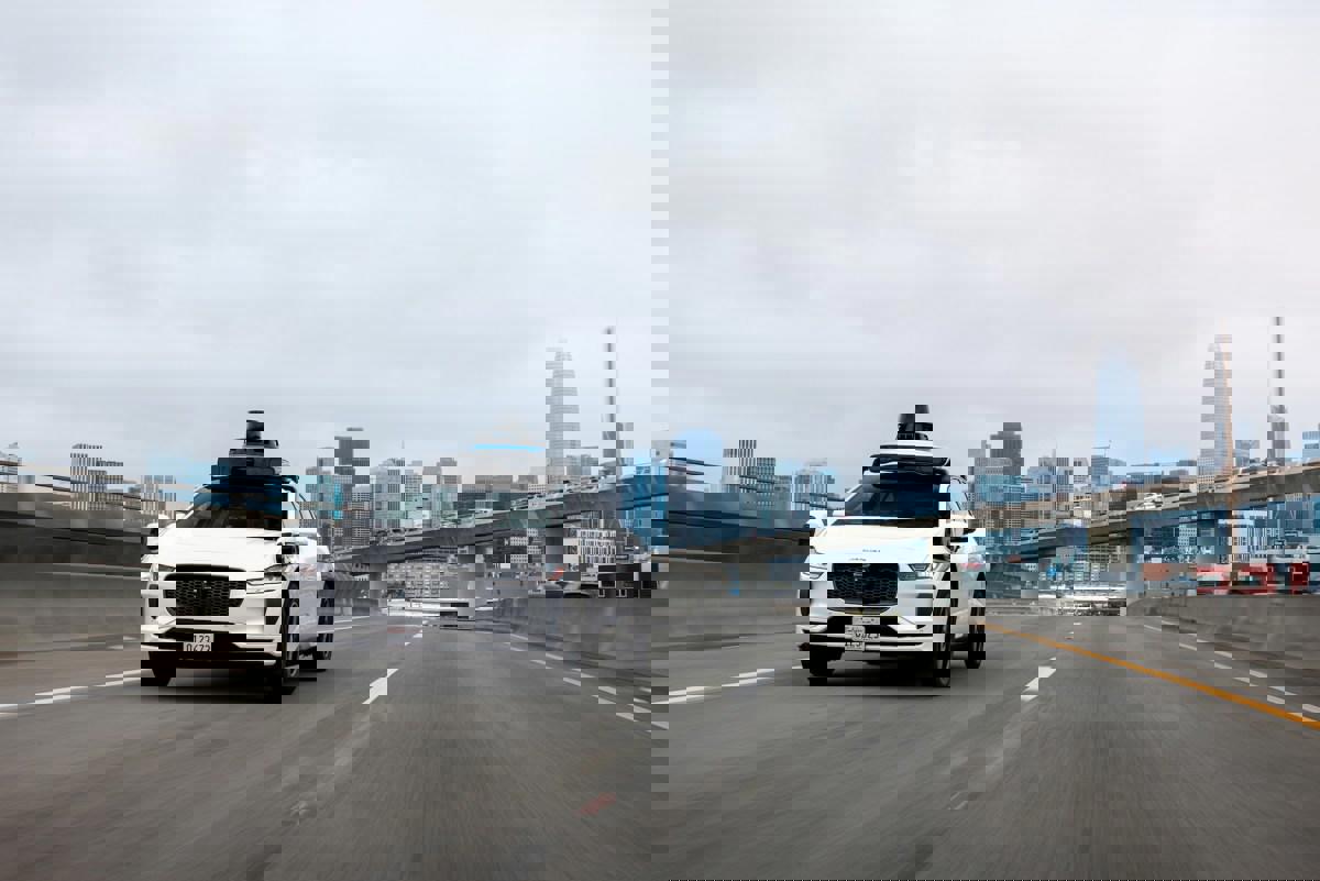 Waymo được phép mở rộng dịch vụ tự lái khắp Bay Area và Nam California