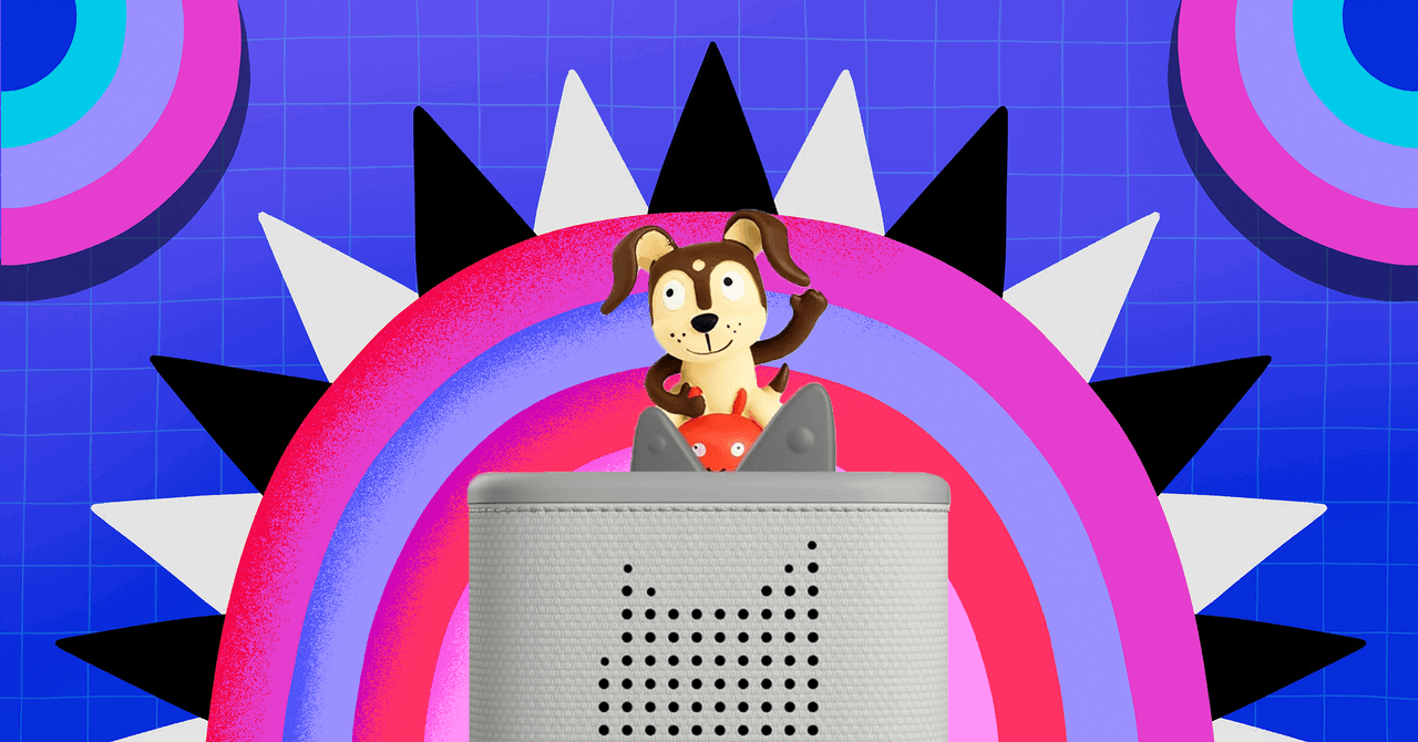 5 Món Đồ Chơi Black Friday 2025 Trẻ Em Thích