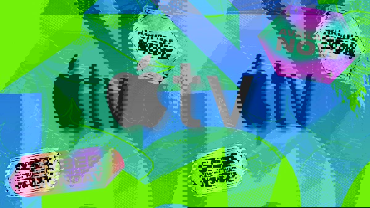 Apple TV+ giảm còn $5.99 mỗi tháng nhân dịp Cyber Monday