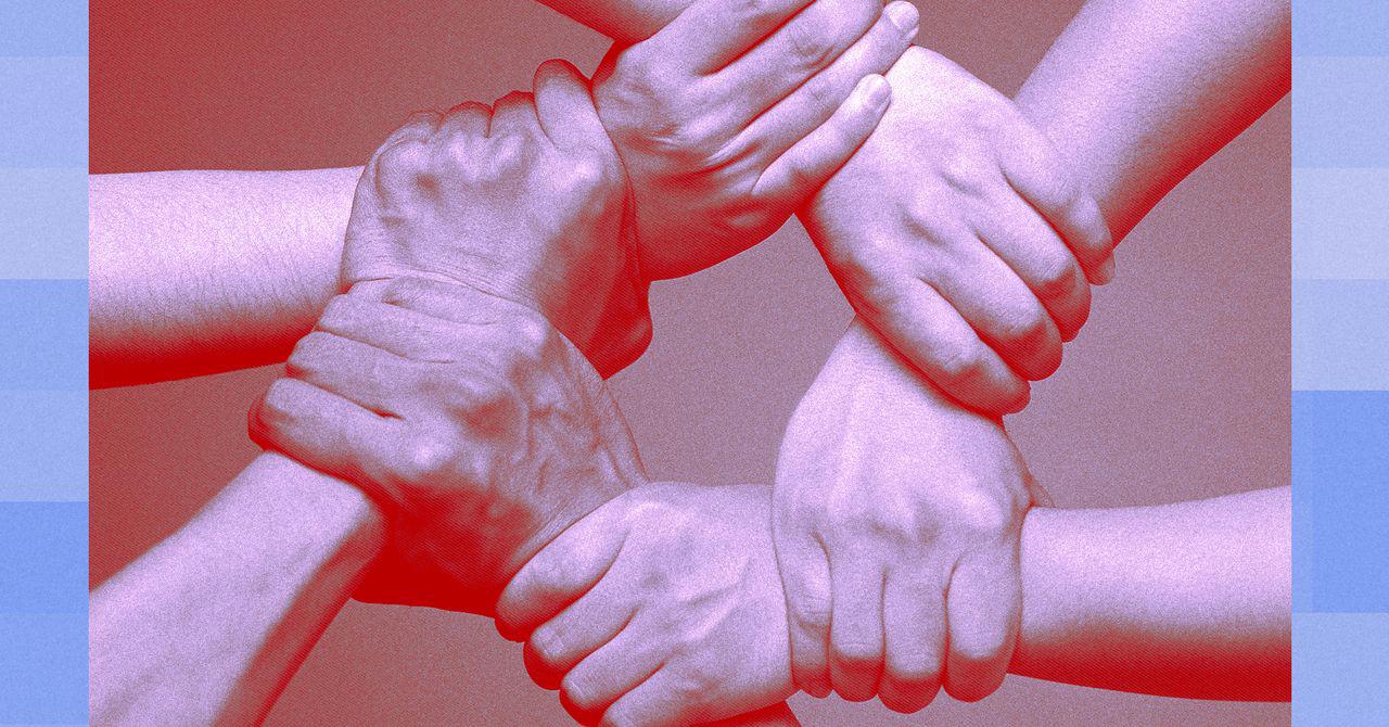 Chỉ Có Một Công Ty AI: Chào Mừng Đến Thế Giới 'Blob'