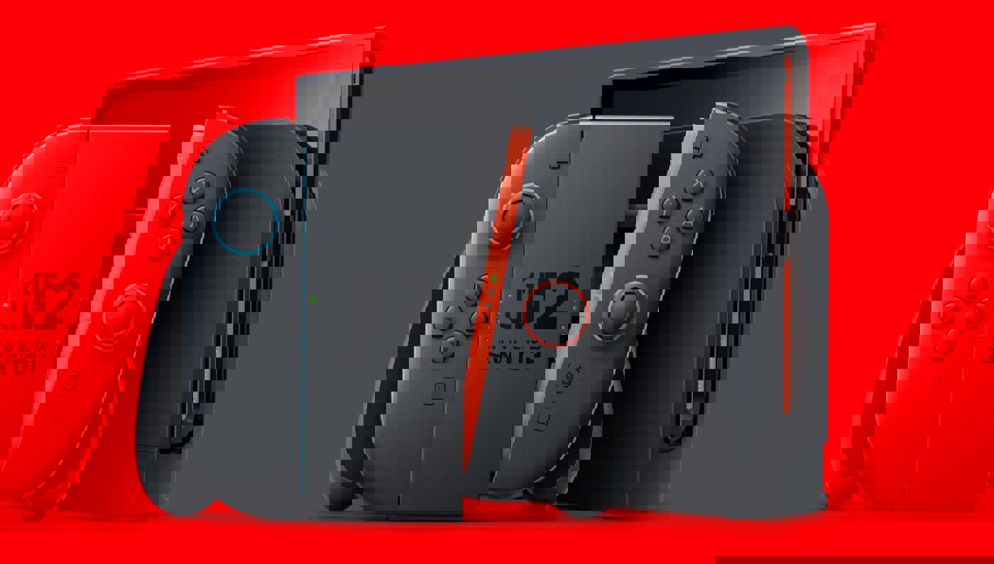 Nintendo Switch 2: System Update 21.0.1 đã chính thức phát hành