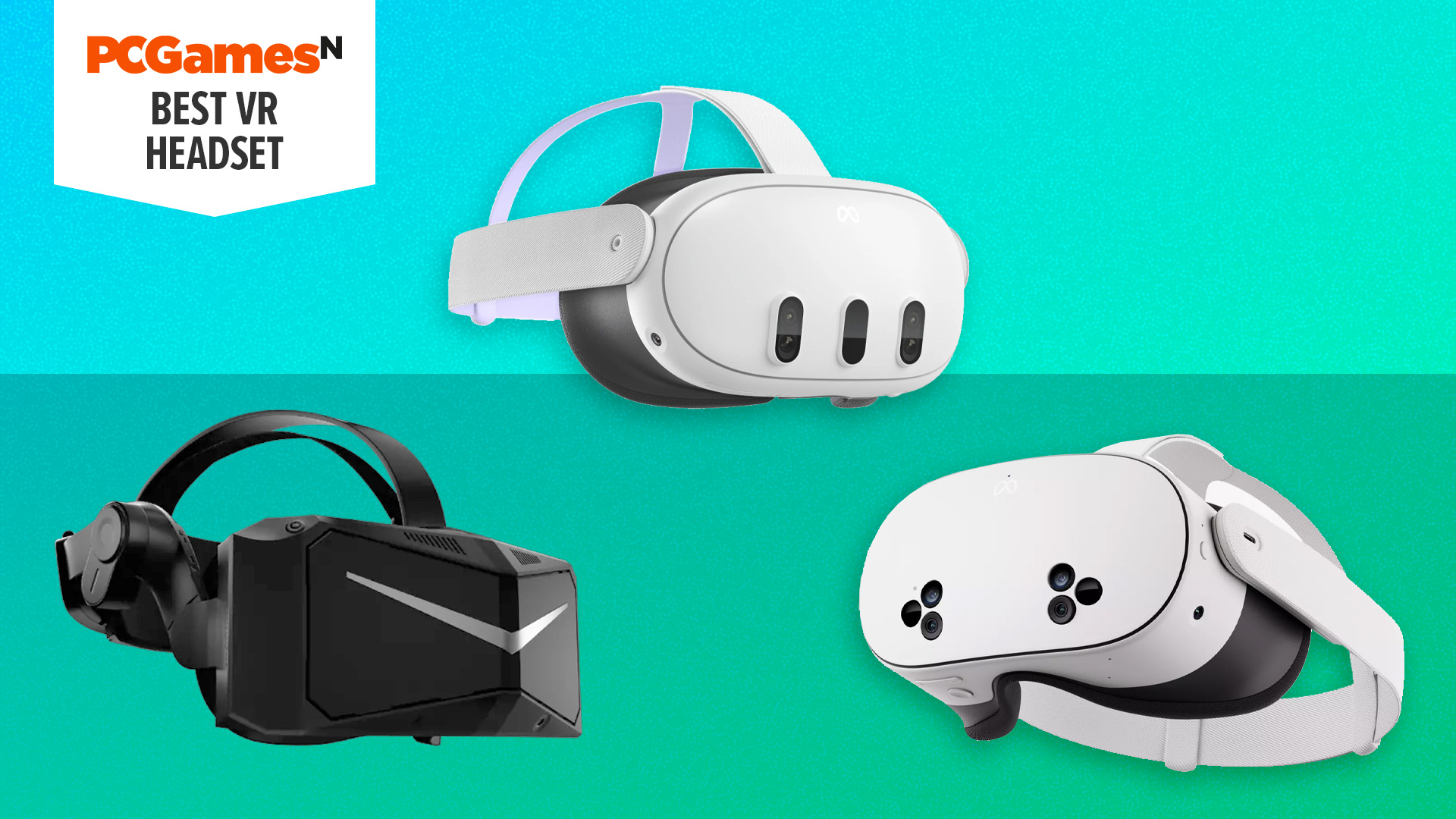 Best VR headset 2025: Lựa chọn tốt nhất cho mọi nhu cầu