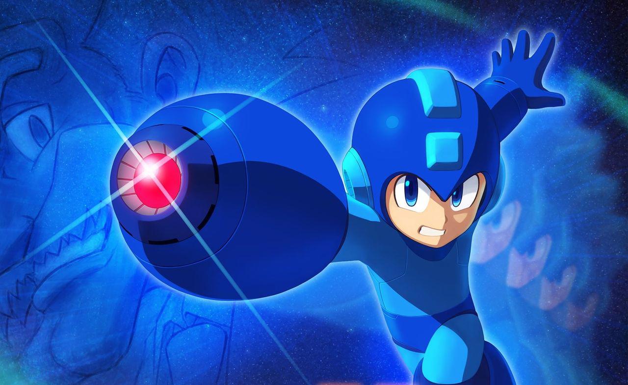 Capcom muốn Mega Man, DMC và Ace Attorney trở thành core IPs