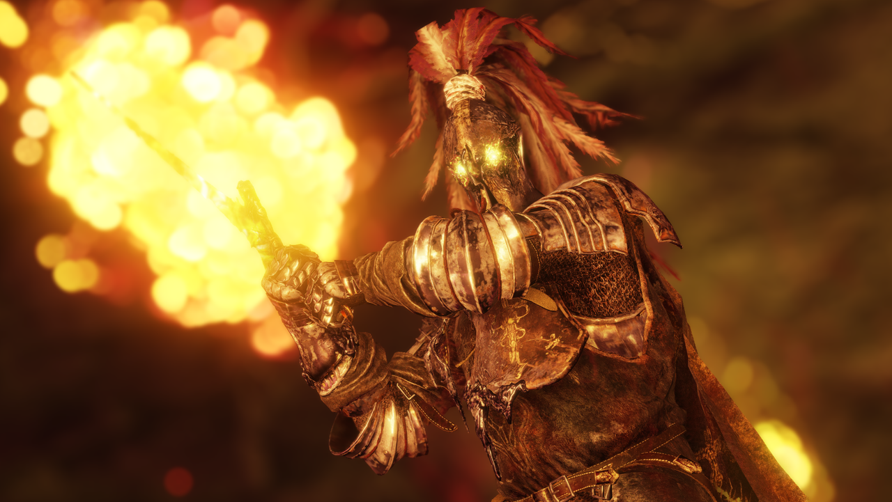 Mod Elden Ring Reforged làm mới toàn diện, tương thích Seamless Co-op