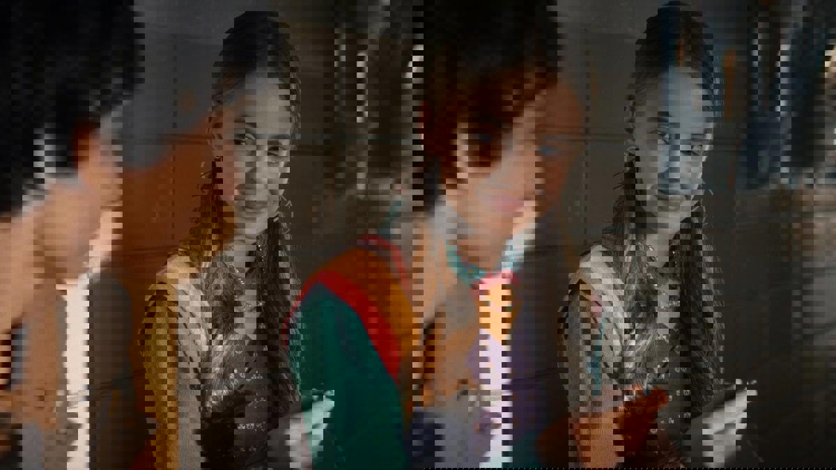 Stranger Things và mối liên hệ với A Wrinkle in Time