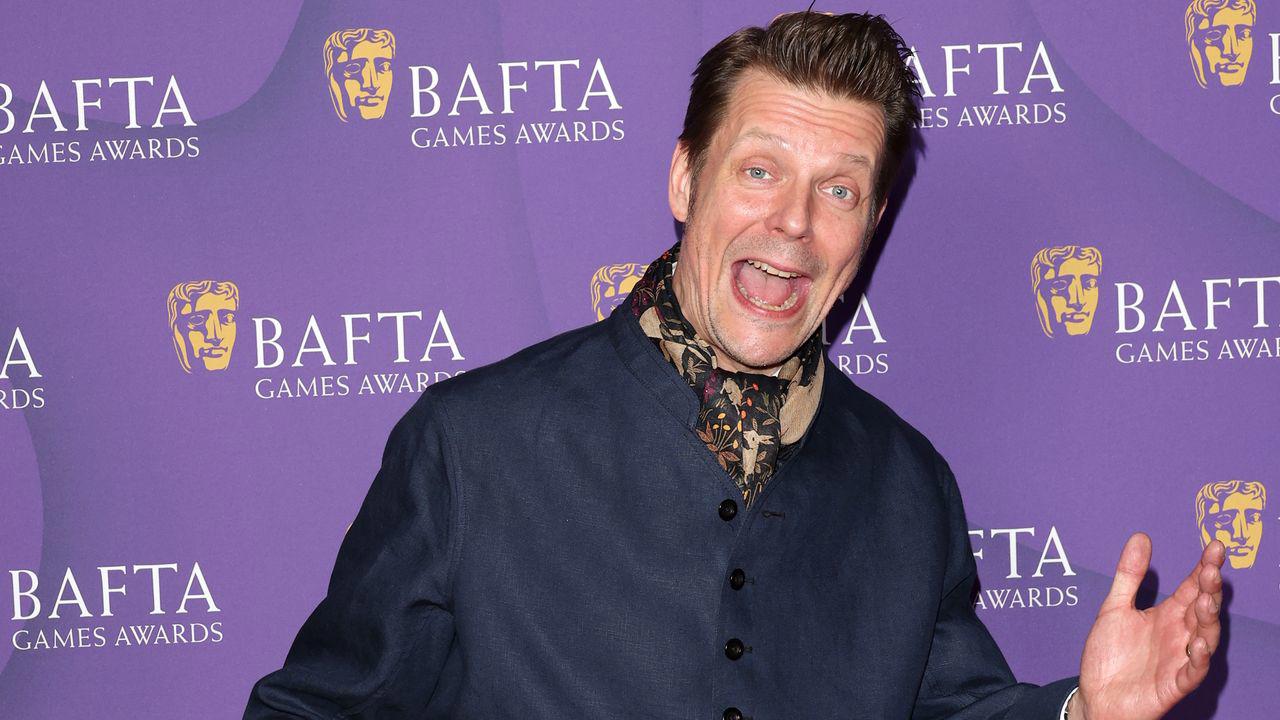 Trademark mới của Control thắp hy vọng công bố lớn tại The Game Awards