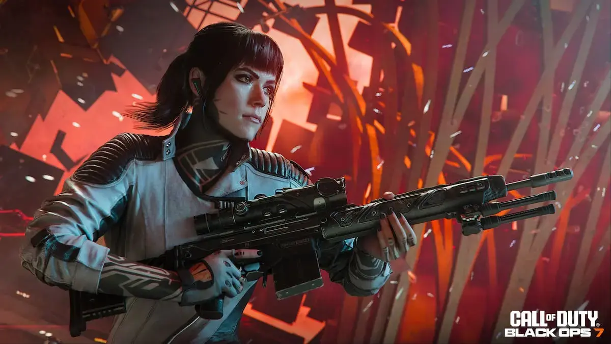 Black Ops 7 hứa hẹn 'Season 1 lớn nhất' với lộ trình mới