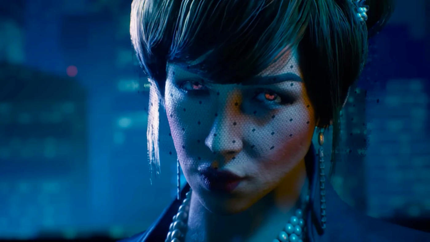 Đồng sáng lập The Chinese Room muốn Paradox bỏ tên 'Bloodlines 2'