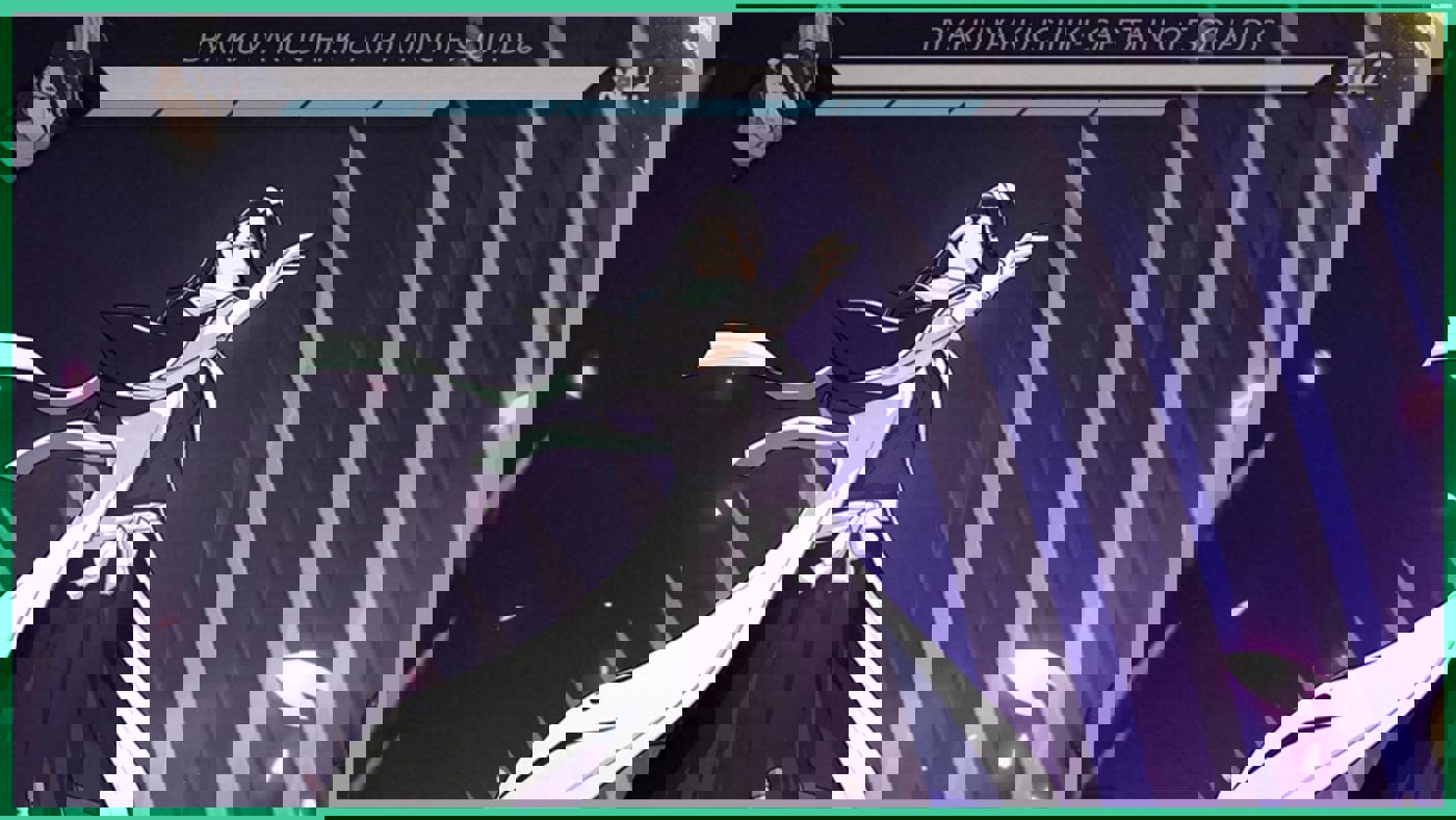 Bleach Soul Resonance Codes – Rewards Tháng 11