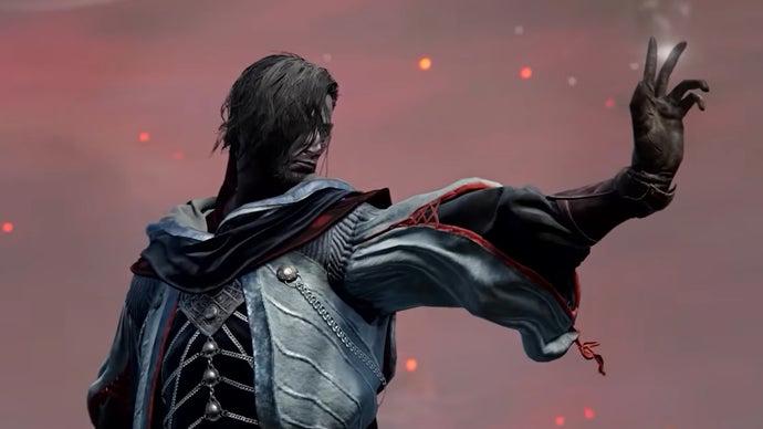 Elden Ring Nightreign DLC có khó hơn chính game nhưng 'không quá phi lý'