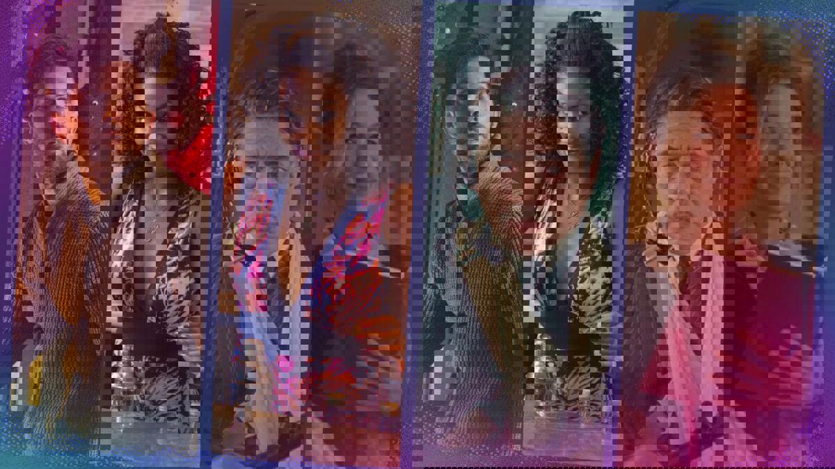 Những phim hay nhất trên Peacock cho đêm ở nhà hoàn hảo