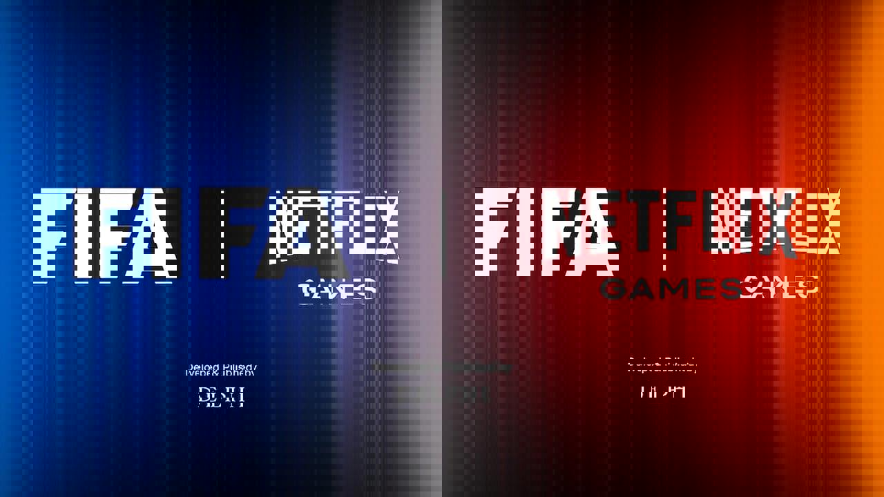 FIFA sắp xuất hiện trên Netflix Games đúng dịp World Cup 2026