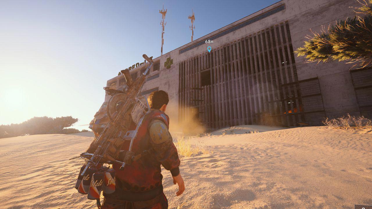 Arc Raiders: Hướng dẫn tìm Laboratory Reagents nhanh và hiệu quả