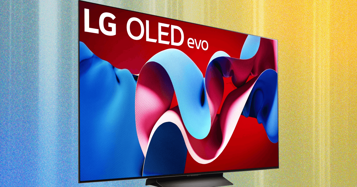 7 TV OLED Tốt Nhất 2025: Sony, LG, Samsung và Hơn Nữa
