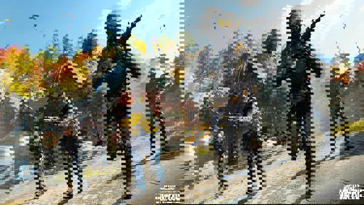 Warzone Season 1 Early Patch Notes: Black Ops 7, Haven’s Hollow và hơn thế nữa