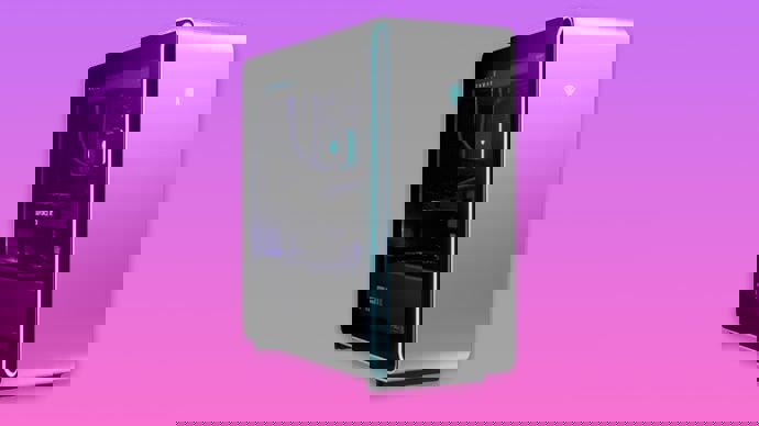 Alienware Area-51 trang bị RTX 5090 được giảm 31% nhân Black Friday