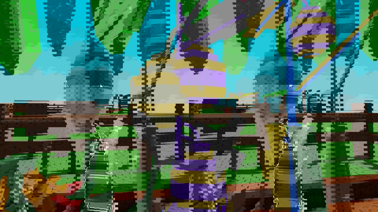 Grow A Garden — Old Servers: Có phải hợp pháp và an toàn?