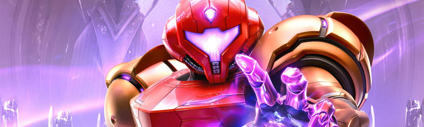 Review: Metroid Prime 4: Beyond — Nintendo Switch 2 Edition