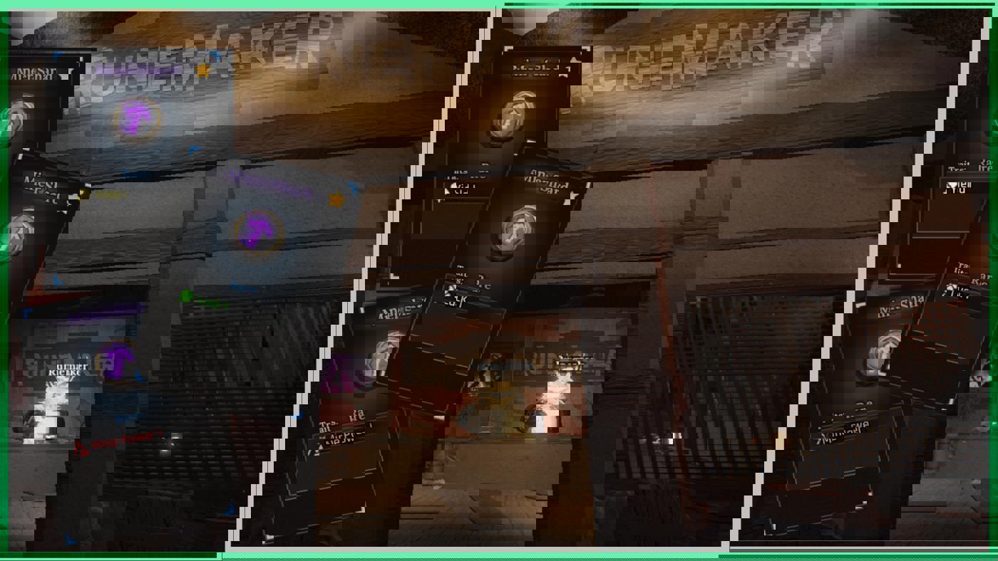 Rune tốt nhất cho Pickaxes cuối trận trong The Forge — Demonic & Arcane