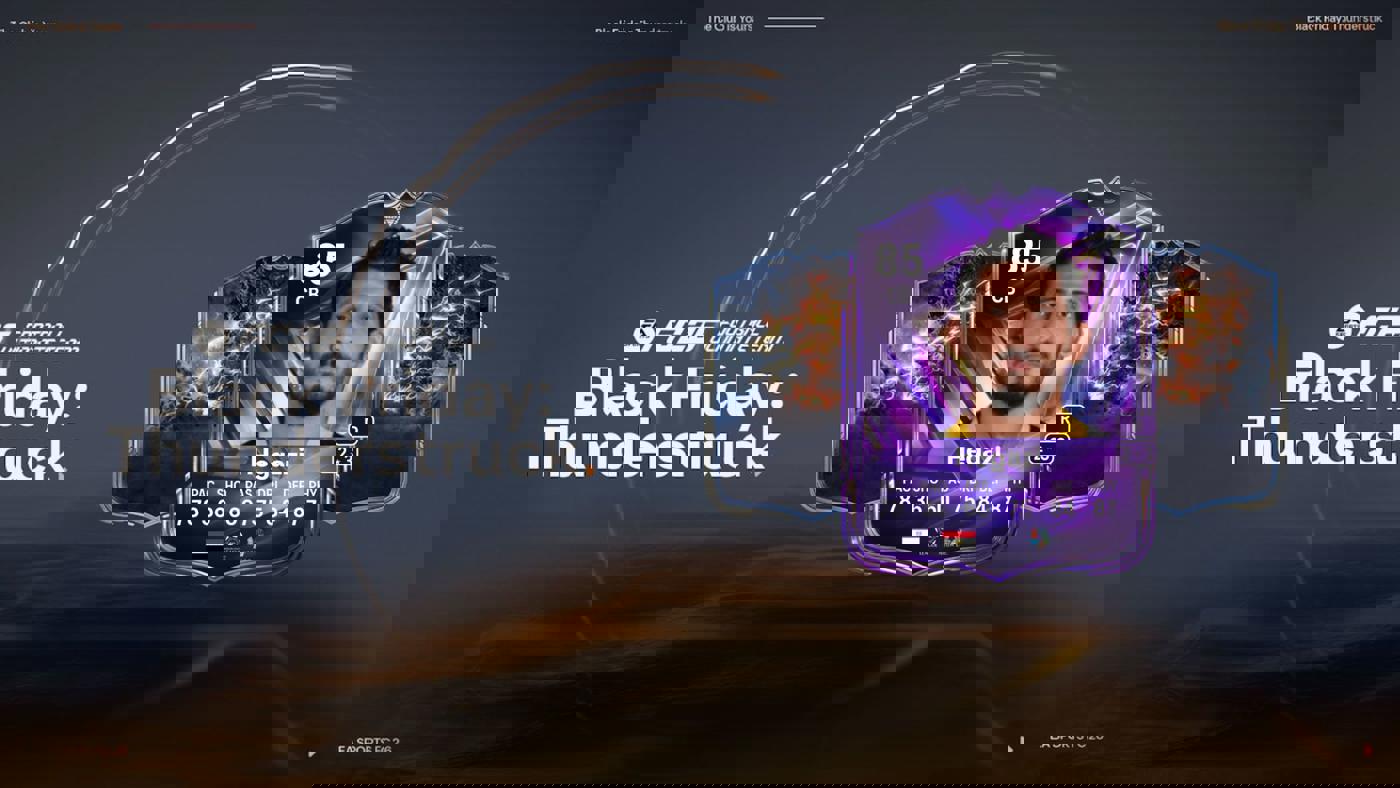 Top cầu thủ cho FC 26 Locked In Evolution