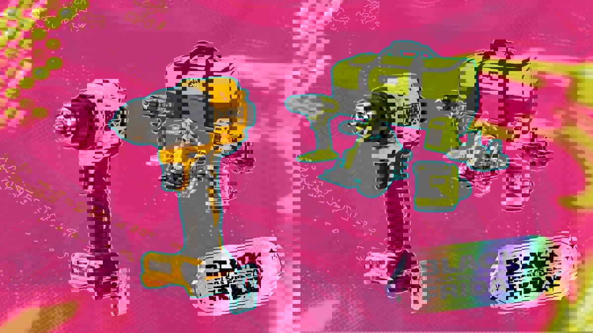 Home Depot tiếp tục tặng máy không dây: BOGO DeWalt, Ryobi, Milwaukee