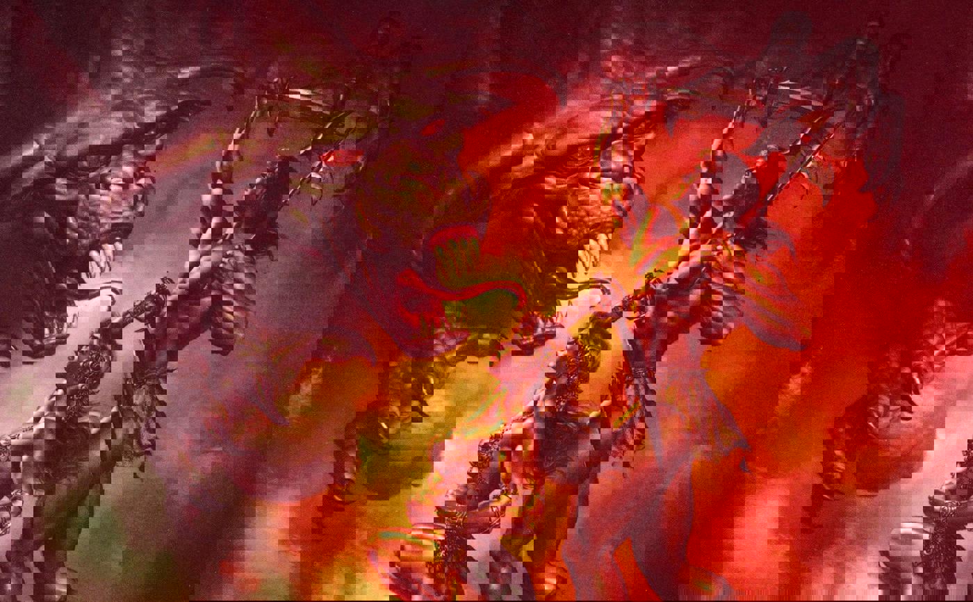 Dự án cuối đời của Rebecca Heineman: Remaster Dragon Wars chưa hoàn thành