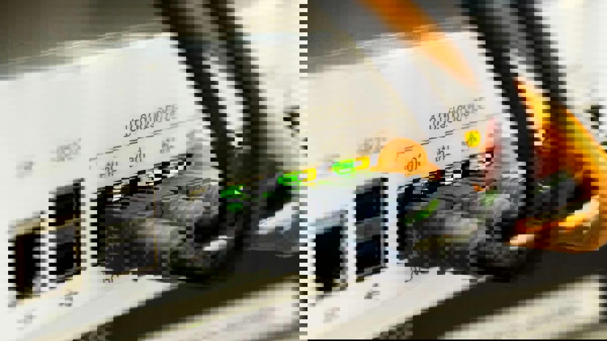 Internet sập lần thứ ba trong tháng, game trực tuyến cũng bị ảnh hưởng