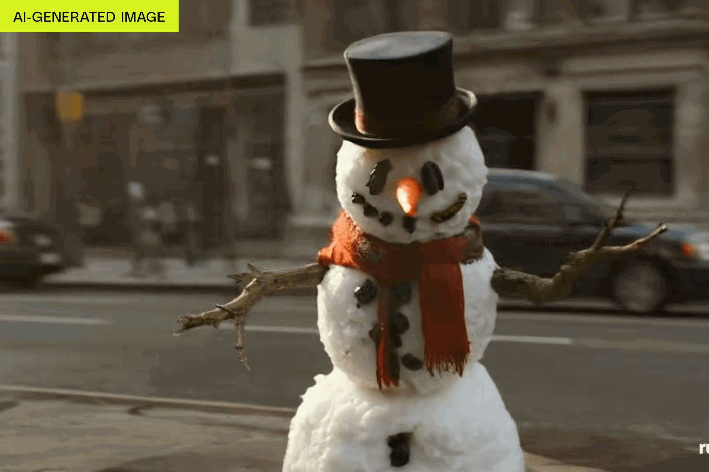 Runway ra mắt trình tạo video từ văn bản với độ chính xác 'chưa từng có'