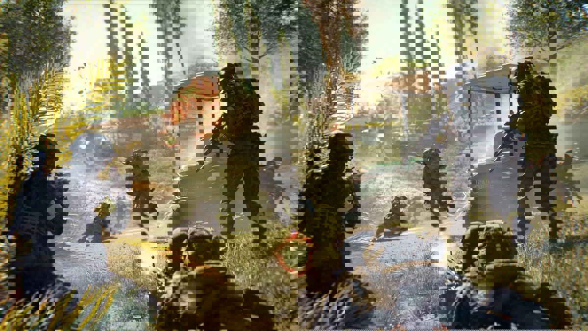 EA gọi hệ thống chống gian lận Battlefield 6 là 'thành công lớn'