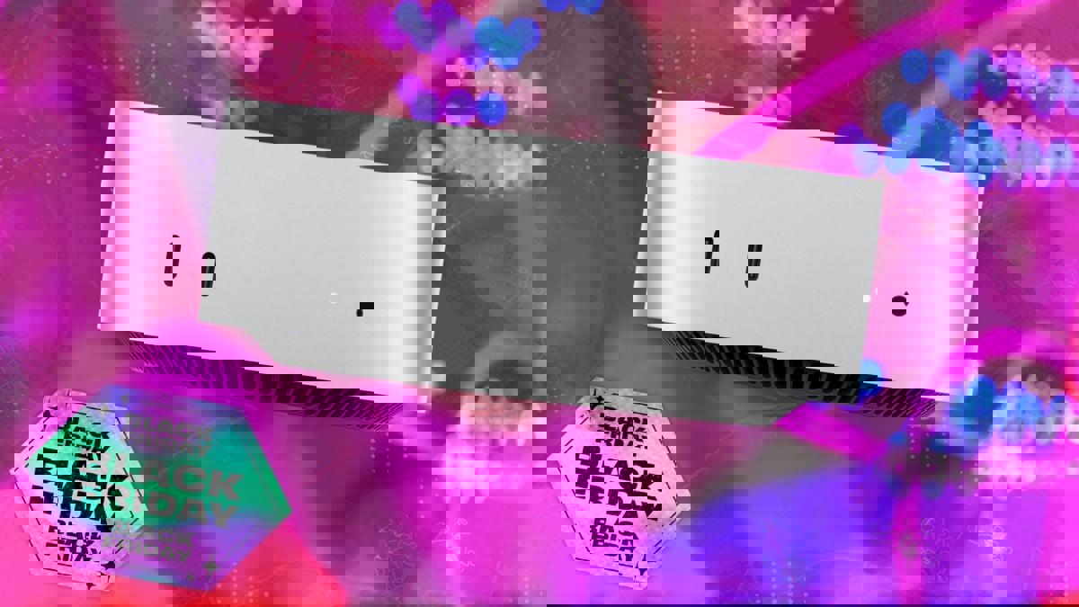 Mac mini giảm còn $479 trên Amazon — tiết kiệm hơn $100 dịp Black Friday