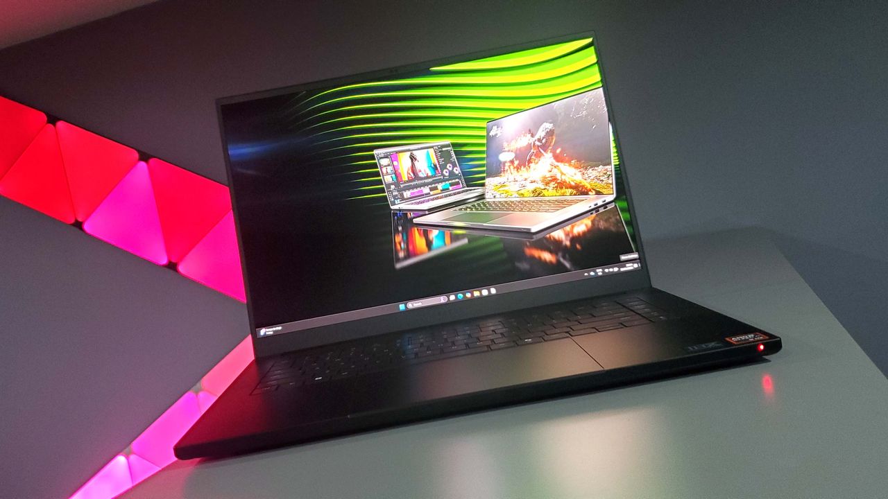 Những laptop chơi game tốt nhất chúng tôi đã đánh giá trong 2025