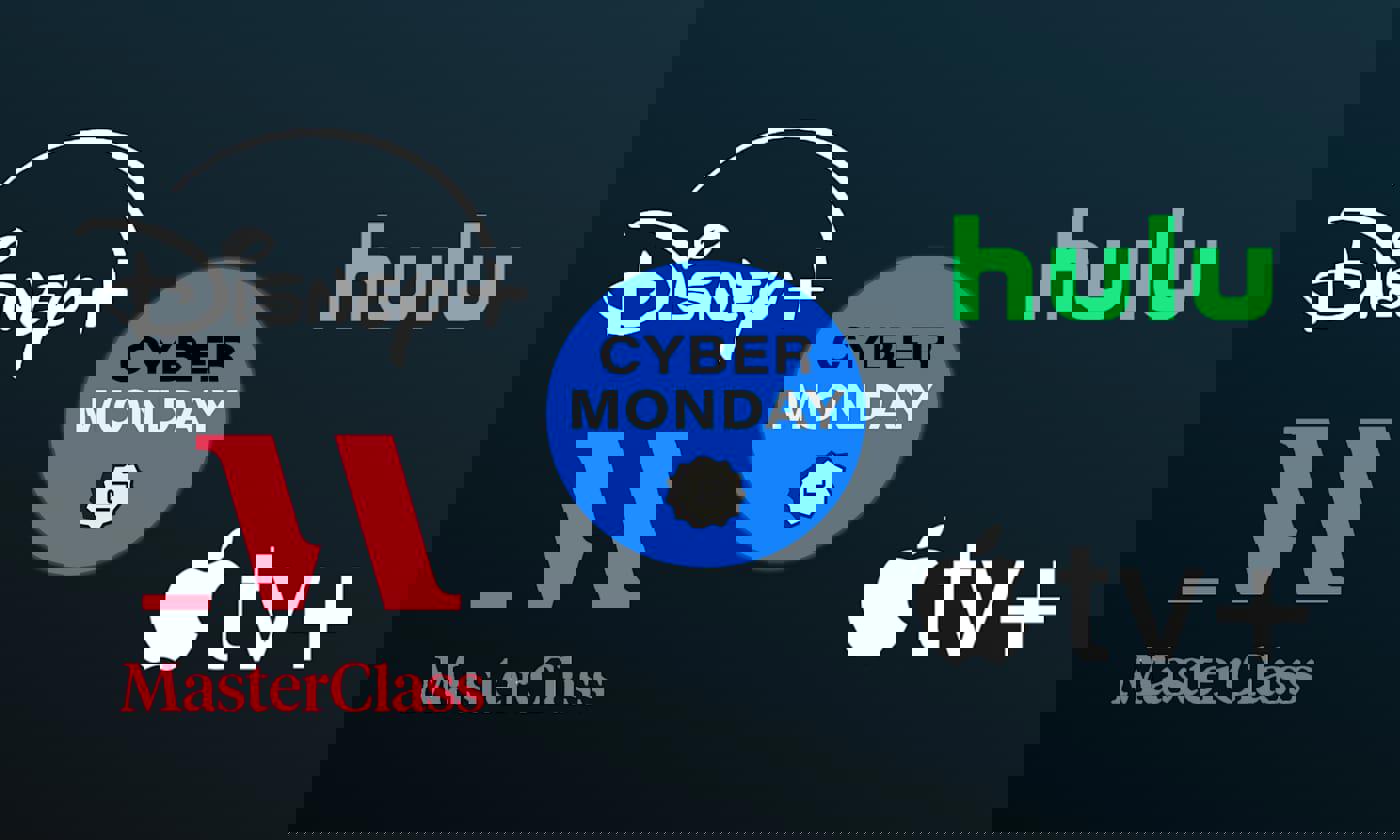 Cyber Monday 2025: Gói Disney+ + Hulu 1 năm chỉ $60 và loạt giảm giá streaming