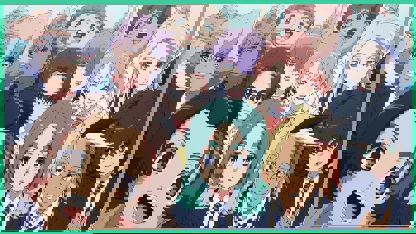 Cách tiếp cận Inazuma Eleven Victory Road: 3 phương pháp cần biết