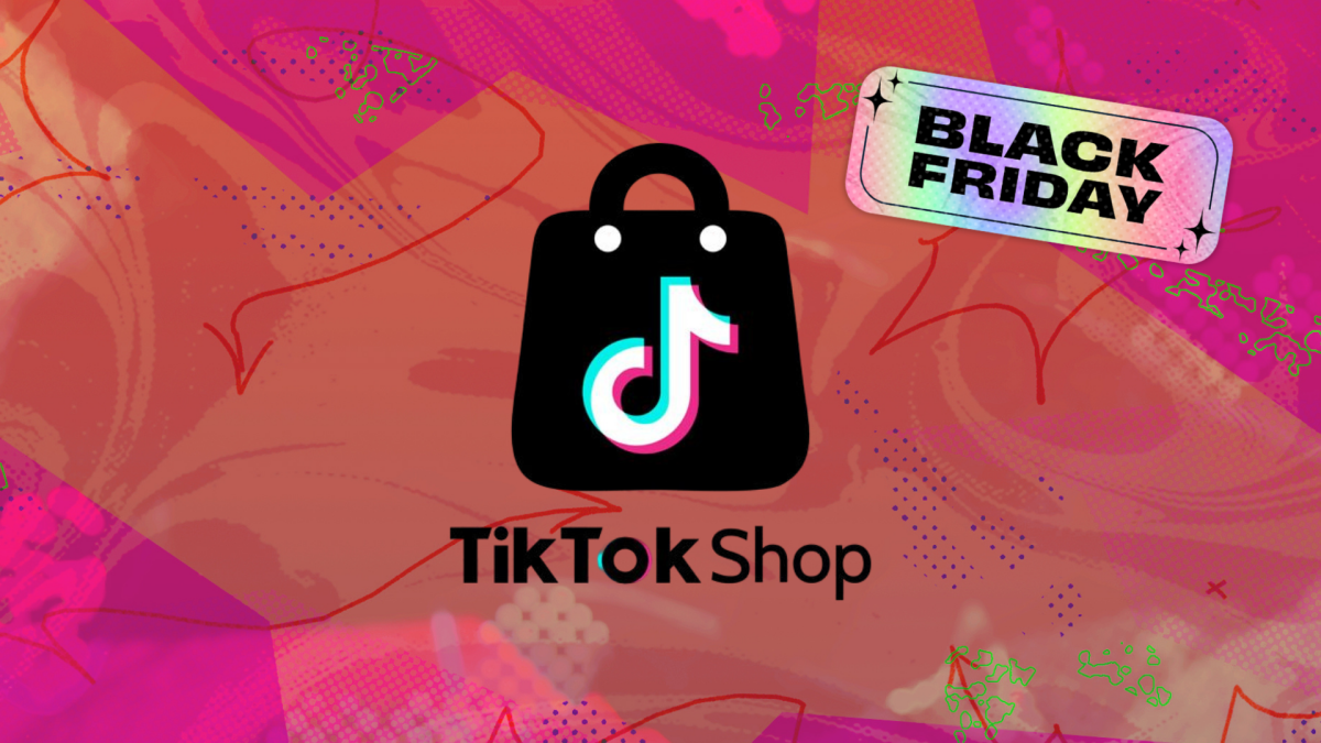 TikTok Shop giảm $15 cho đơn $45+ khi thanh toán bằng Venmo