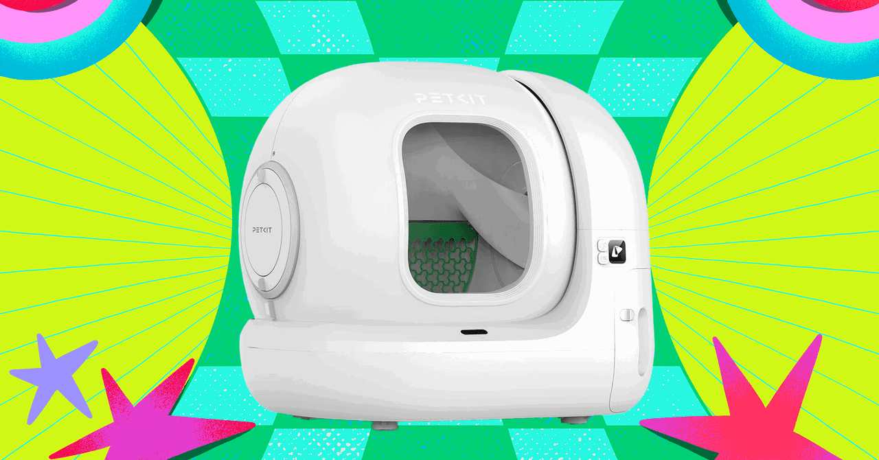 Petkit PuraMax 2 đang được giảm $100 — Ưu đãi 2025