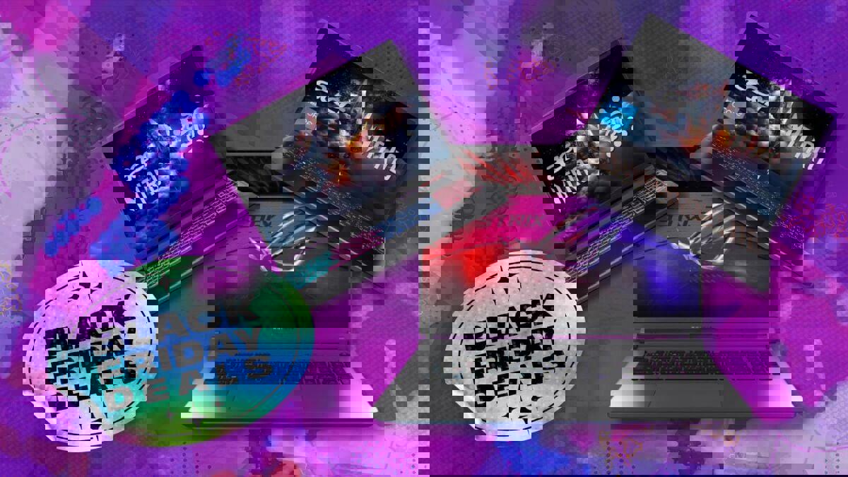 20+ deal laptop gaming Early Black Friday: Alienware, ASUS, MSI giảm sâu