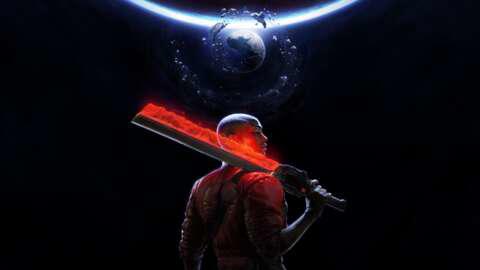Đừng mong Intergalactic: The Heretic Prophet xuất hiện tại The Game Awards