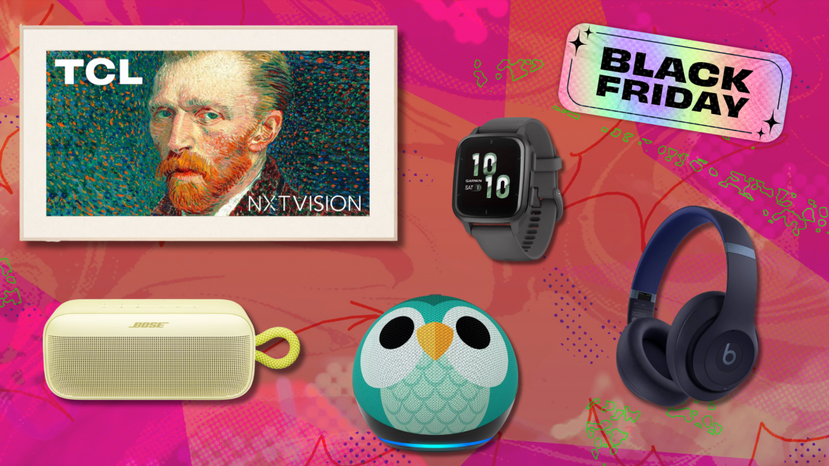 60+ ưu đãi Black Friday tại Target: Apple, Sony, Keurig và Lego