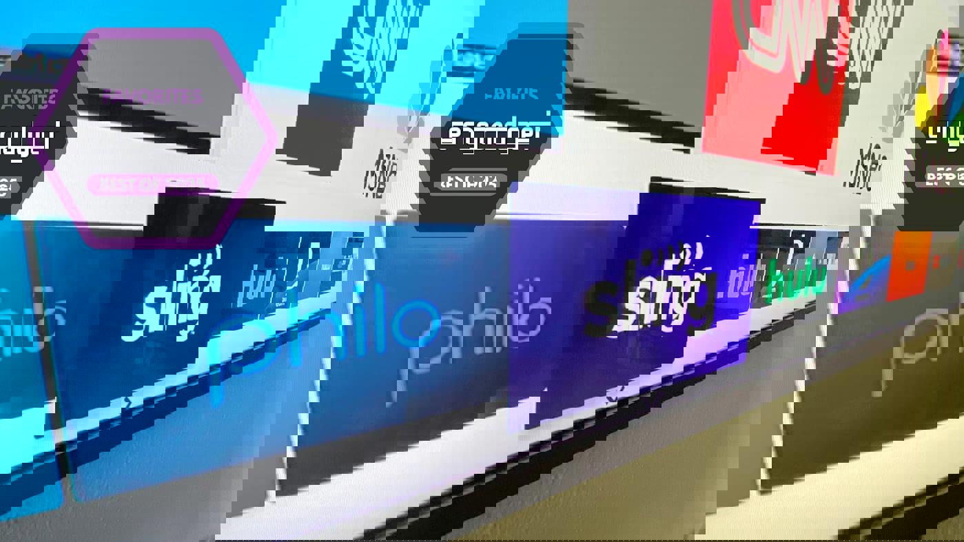 Dịch vụ xem TV trực tiếp tốt nhất để cắt cáp năm 2025