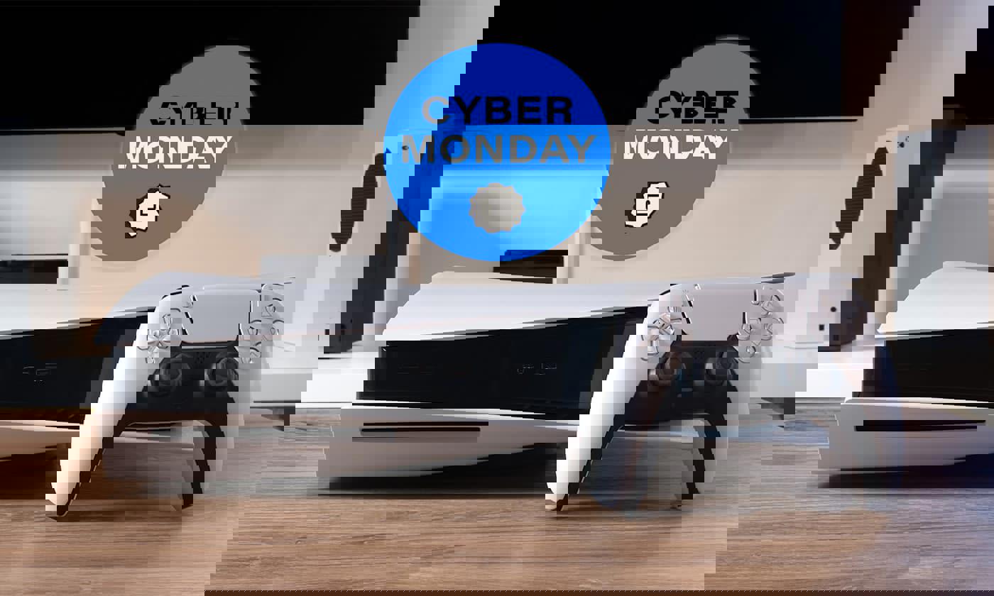Cyber Monday PS5: Sony giảm $100, giảm giá game và phụ kiện