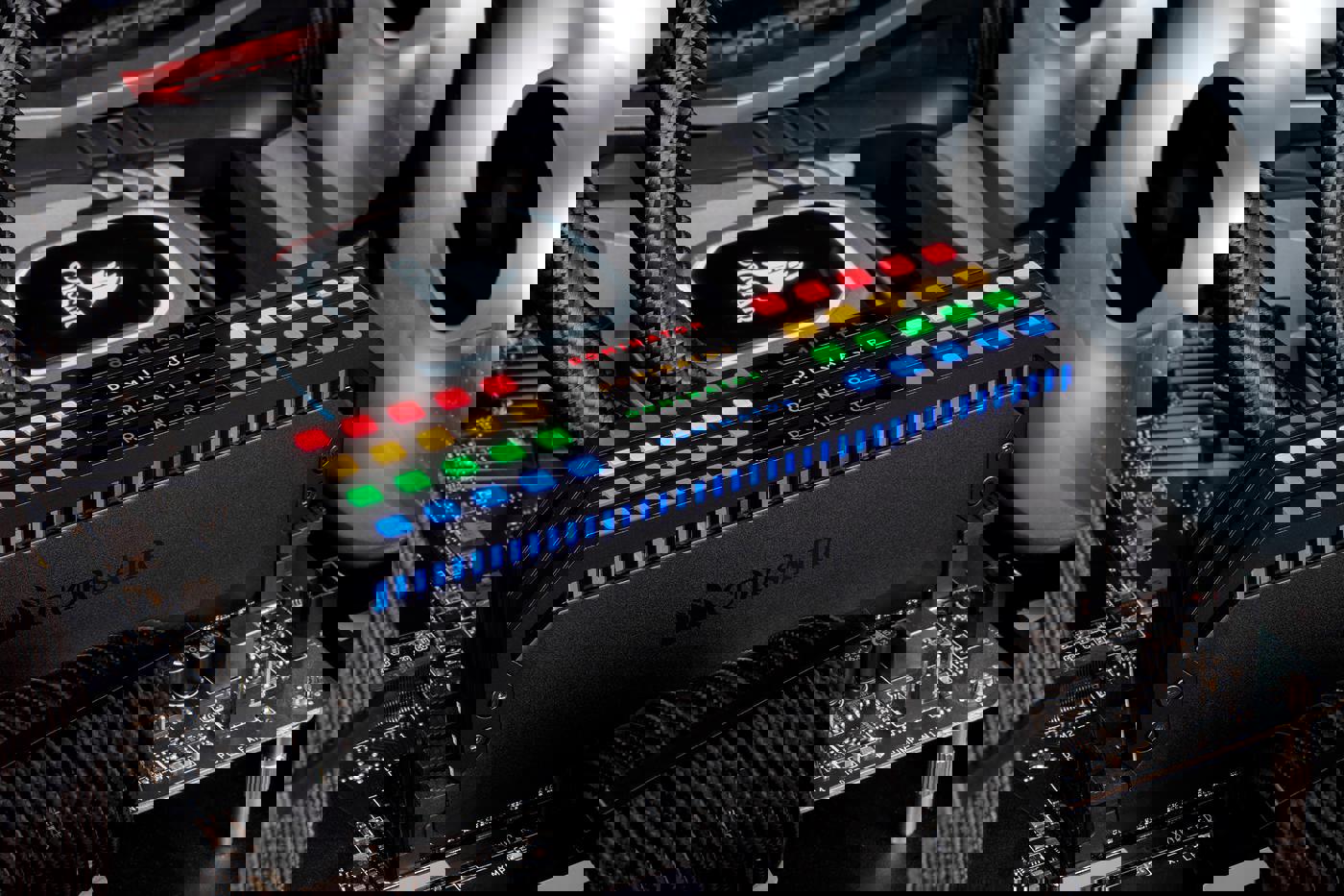 Giá RAM leo thang khiến cửa hàng bán như 'lobster'