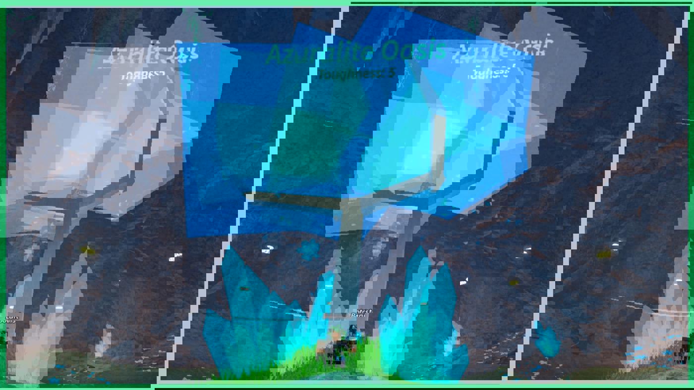 Cách nhanh nhất để sở hữu Prospecting Prismara