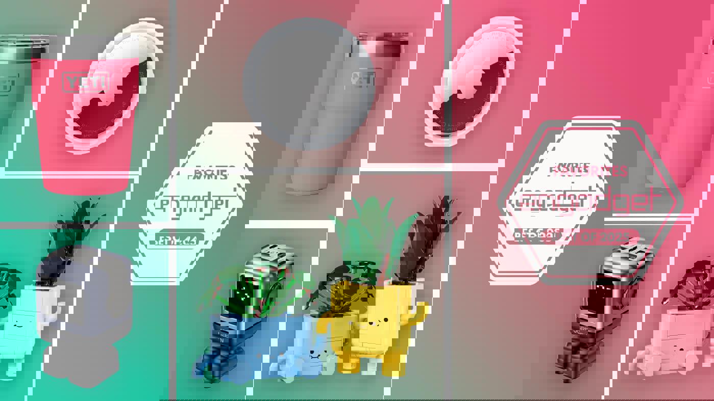 Quà Secret Santa 2025: Lựa chọn hợp túi tiền từ Yeti, Apple, Lego và hơn thế