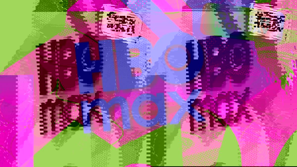 Tiết kiệm 73% cho HBO Max trong 1 năm với ưu đãi Cyber Monday