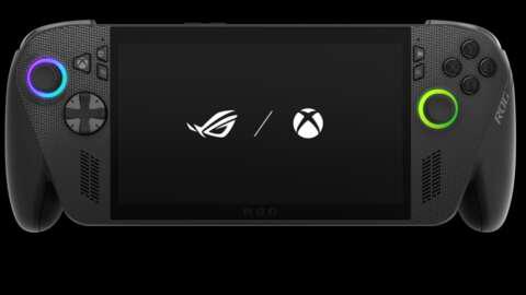 Bản cập nhật ROG Xbox Ally hứa hẹn tối ưu hóa hiệu năng chơi game