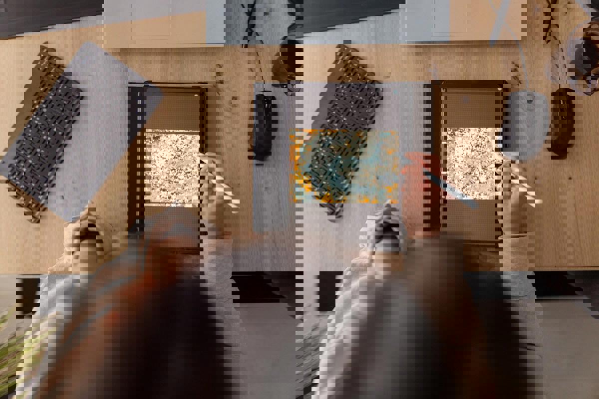 Những ứng dụng iPad tốt nhất để bộc lộ và khám phá sáng tạo