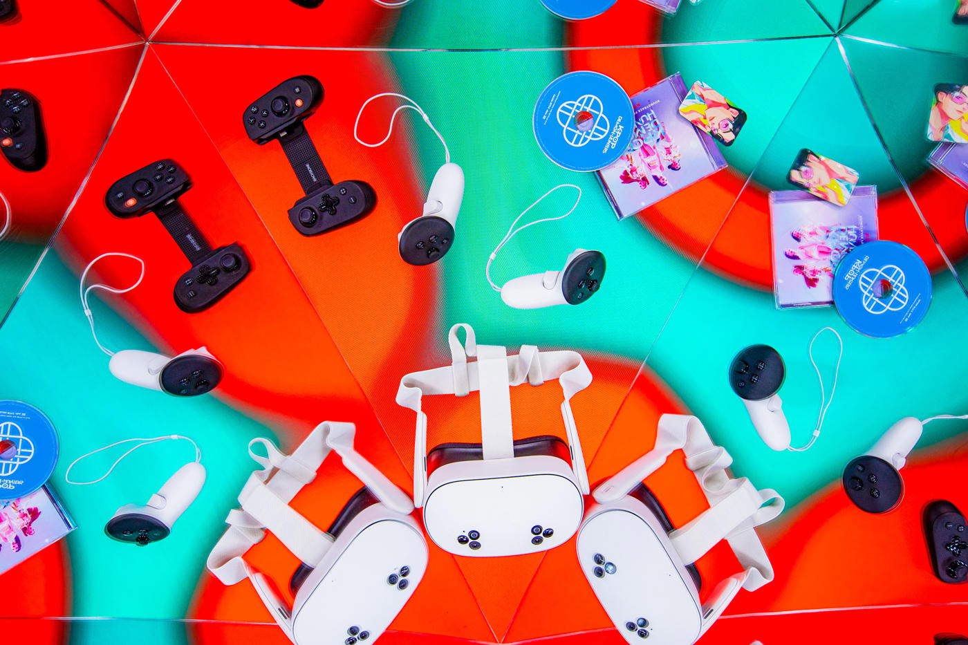 Quà Giáng Sinh cho game thủ và người mê phim: Gợi ý tốt nhất 2025